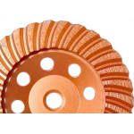 Mundo Das Ferramentas Disco Mtx Desb.Diam.Turbo 115Mm