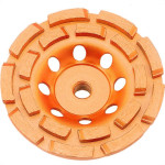 Mundo Das Ferramentas Disco Mtx Desb.Diam.Segm.115Mm