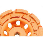 Mundo Das Ferramentas Disco Mtx Desb.Diam.Segm.115Mm
