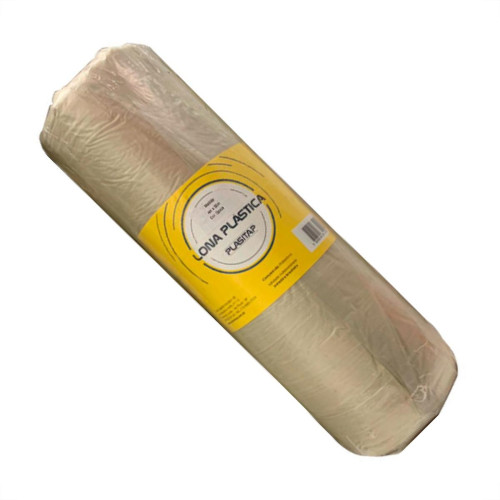 Plasitap Lona,Opaca 4 X 50Mt Media-10458