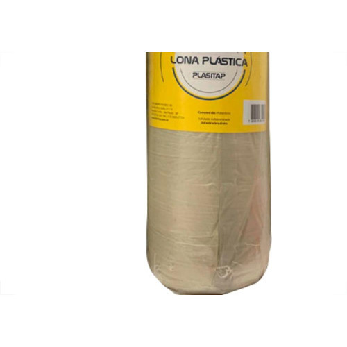 Plasitap Lona,Opaca 4 X 50Mt Media-10458