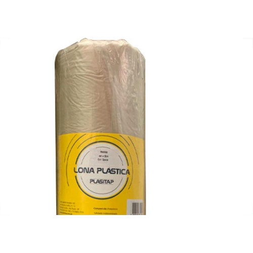 Plasitap Lona,Opaca 4 X 50Mt Media-10458