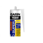 Garin Cola Vedag Mult-Uso Branco 400Gr