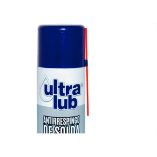 Ultralub Anti Respingo Solda Ultra 400Ml S/Sil