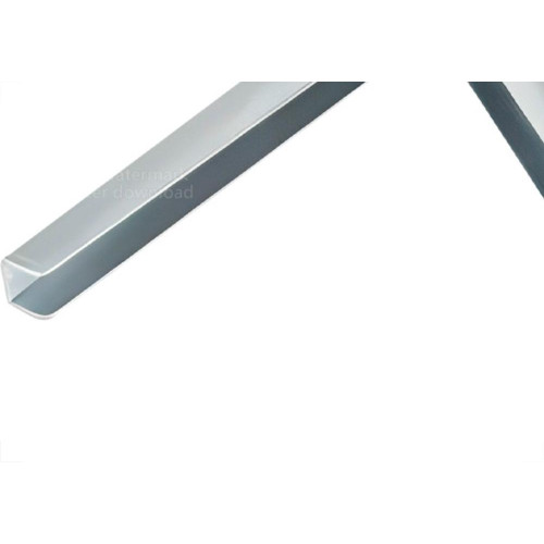 Ordenare Suporte Prat.Dobrav.Fico Zincado 28Cm