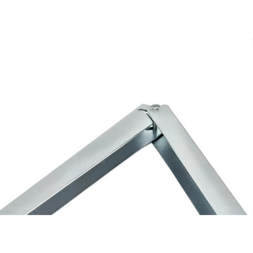 Ordenare Suporte Prat.Dobrav.Fico Zincado 28Cm