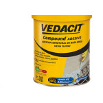 Otto Baumgart Vedacit Compound Adesivo (A+B) 1Kg
