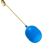 Garden Boia Cx D'Agua  Met.Esp. 3/4