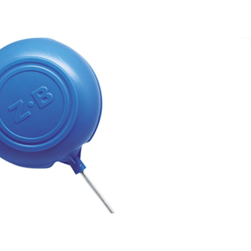 Z.B. Boia Cx D'Agua Z.B Zamak Luxo  3/4