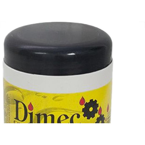 Dimec Vaselina. Industrial Solida   440 Grs