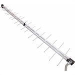 Advansat Antena Dig.Ext Imagevox Log 12El