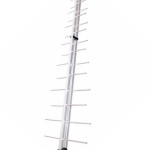 Advansat Antena Dig.Ext Imagevox Log 12El