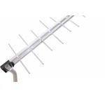 Advansat Antena Dig.Ext Imagevox Log 12El