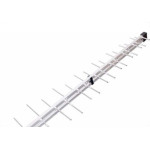 Advansat Antena Dig.Ext Imagevox Log 12El