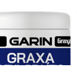 Garin Graxa Azul Multiuso Rolamento 500Gr