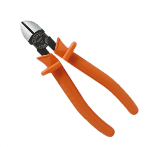 Gedore Alicate Corte Lateral Pvc 6  8314