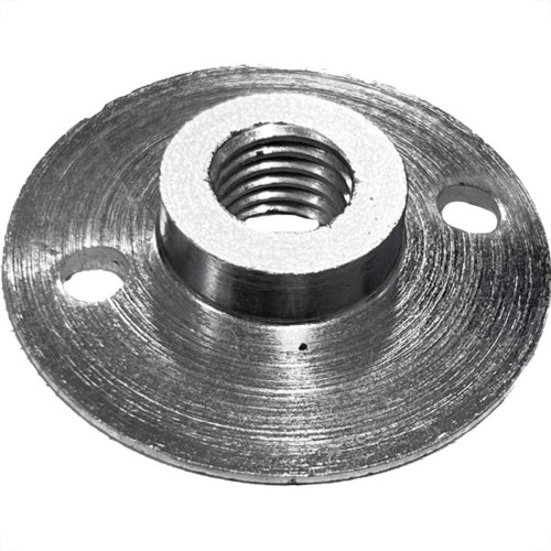 Milkits Porca P/Sup.Disco De Lixa 4.1/2-M76