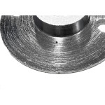 Milkits Porca P/Sup.Disco De Lixa 4.1/2-M76