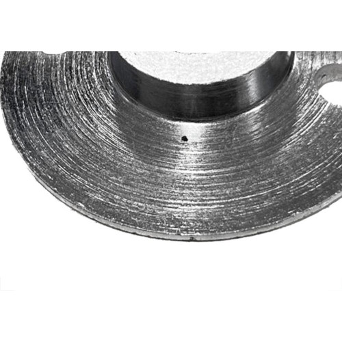Milkits Porca P/Sup.Disco De Lixa 4.1/2-M76