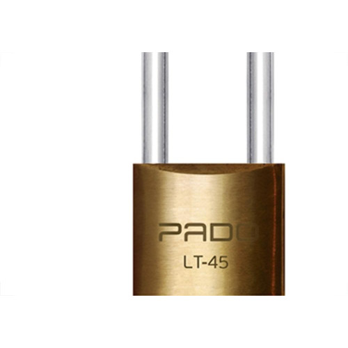 Pado Cadeado  Haste Longa 45 X 75