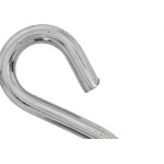 Sao Raphael Gancho Tipo S Zinc.Sr 53Mm-N2 C/100