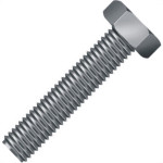 Jomarca Parafuso Sextavado E 5/16 X 1/2 - Kit C/2 Centos