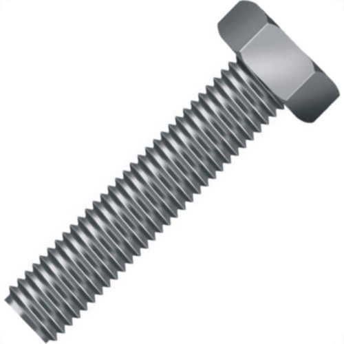Jomarca Parafuso Sextavado E 5/16 X 1/2 - Kit C/2 Centos
