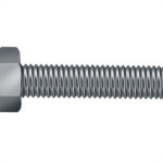Jomarca Parafuso Sextavado E 5/16 X 1/2 - Kit C/2 Centos