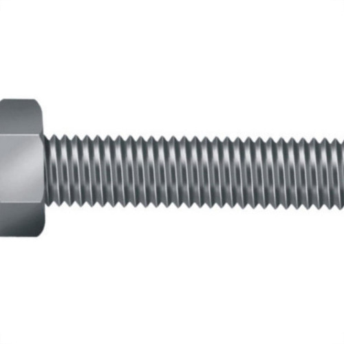 Jomarca Parafuso Sextavado E 5/16 X 1/2 - Kit C/2 Centos