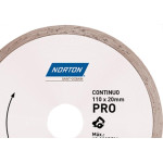 Norton Disco Diam. Pro Continuo