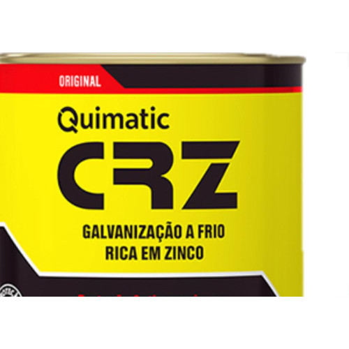 Tapmatic Crz Galvaniz.A Frio 900Ml Pinc.1/4