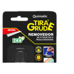 Tapmatic Tira Grude Remov.De Etiquetas 40Ml