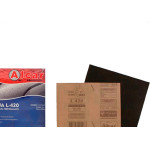 Alcar Lixa D'Agua  600 C/25 (L420)