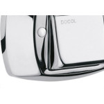 Docol Acabamento P/Valvula  Original Chrome
