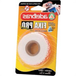 Adelbras Fita Dupla Face Esp.Adel.19X2,0 Fxpro