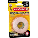 Adelbras Fita Dupla Face Esp.Adel.24X2,0 Fxpro