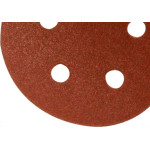 Milkits Disco Lixa Velc.Mas/Madeira 05X100 C/10