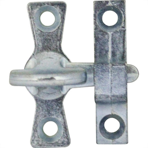 Alianca Tranqueta  2 Furos - Kit C/20 Pc