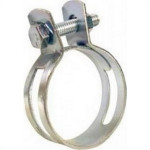 Inca Abracadeira P/Irrigacao  G 2  61M A69M - Kit C/10 Pc