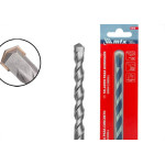 Mundo Das Ferramentas Broca Widea Mtx/Line 6 X 100 Mm