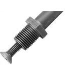Mundo Das Ferramentas Adaptador Sds Plus Mtx Mandr. 1/2