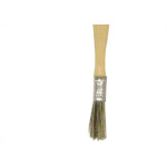 Tigre Trincha  Latex 573 X,1/2 - Kit C/12 Pc