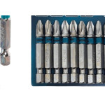 Mundo Das Ferramentas Bits Phillips Gross S2(Ph2)X 50Mm C/10