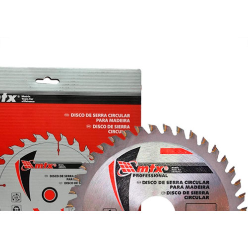 Mundo Das Ferramentas Serra Widea Mtx 9 1/4X36X25