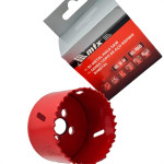 Mundo Das Ferramentas Serra Copo A.R Bimetal Mtx 48Mm