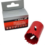 Mundo Das Ferramentas Serra Copo A.R Bimetal Mtx 32Mm