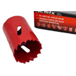 Mundo Das Ferramentas Serra Copo A.R Bimetal Mtx 32Mm