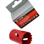 Mundo Das Ferramentas Serra Copo A.R Bimetal Mtx 29Mm