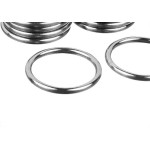 Sao Raphael Argola P/Sela C/Solda Sr 29Mm C/50