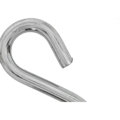 Sao Raphael Gancho Tipo S Zinc.Sr 63Mm-N3 C/100